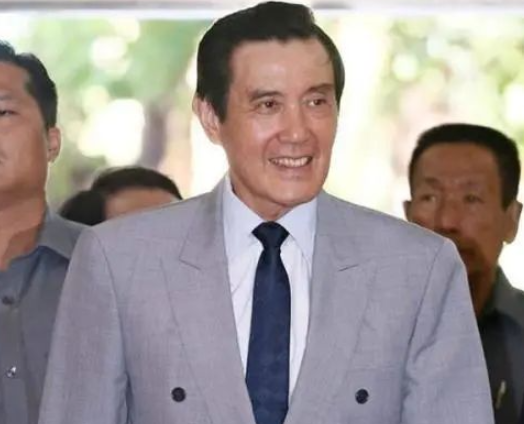 国民党本周将通过主席选举办法，基层拱马英九“回锅”参选？