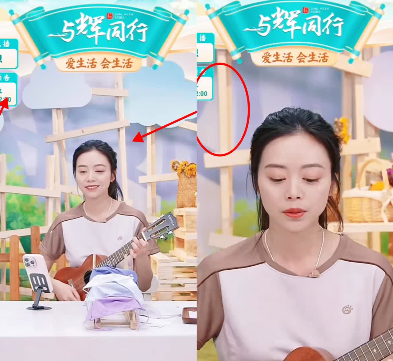 救命！小贝直播间简直“杀疯了”！开播5分钟直播间8万+开播6分钟人数冲到
