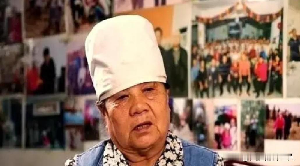 沈阳铁西区下岗女工韩雅琴，1983年冬天把四个刚出狱、没处去的寸头小伙领回家，打