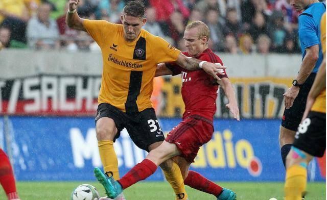 4月24日足球推荐🔥🔥🔥德乙德乙006:杜塞尔多夫VS德累斯顿方向：让负