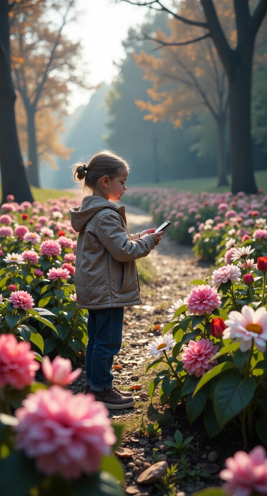 下联：赏一年四季花。请你对上联闻风雨雷雷声