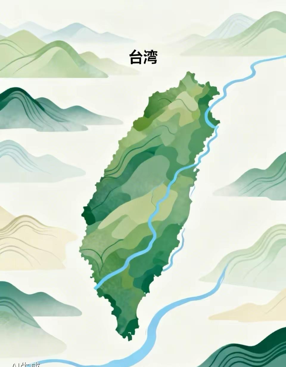 奇葩啊奇葩！台湾网民最近脑洞大开，提出一个“和平统一新方案”：既然大陆要统一，岛