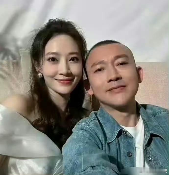 这就是聂远一个月300万养的媳妇