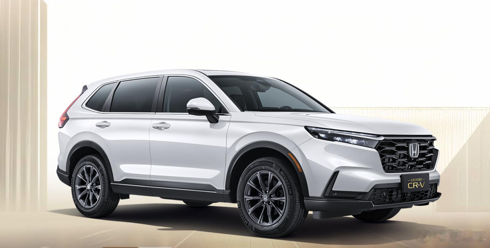 燃油SUV热度不减！3月销量榜出炉13款销量过万途观L第五油