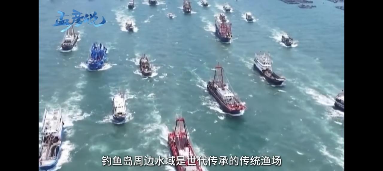 只要到了9月16日休渔期结束，闽东鱼场就可以进入捕捞程序。旗鱼，鲣鱼、金枪鱼全