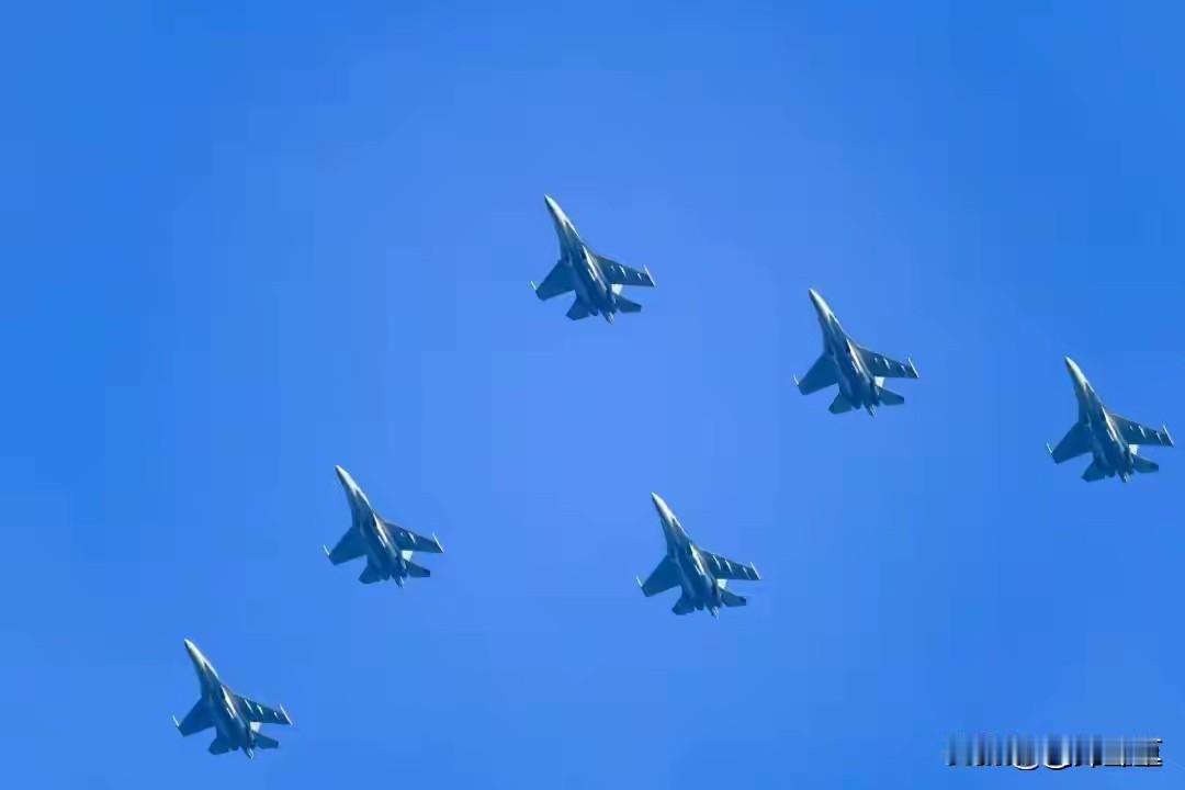 谁也不会想到，年味正浓的时候在黄海上空演奏了一曲空中“交响曲”！驻扎在韩的美军