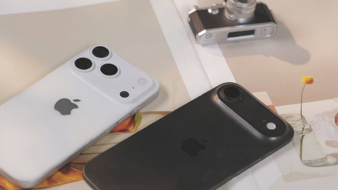 买iPhone16还是等iPhone17一般我会建议大家7月份之后就不要看