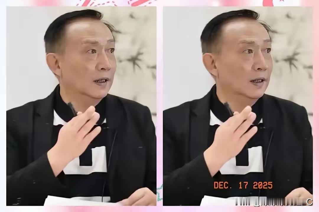 卢麒元这次算是把那一层窗户纸给捅破了。直接建议“立法者每次参与都要政审”，这