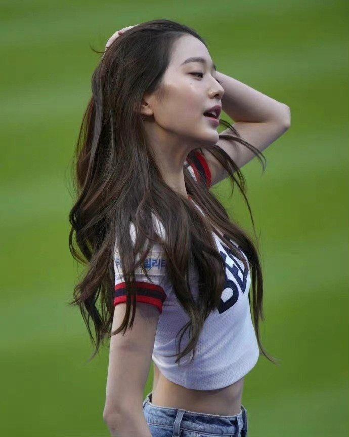 张元英这张脸看一次爱一次啊