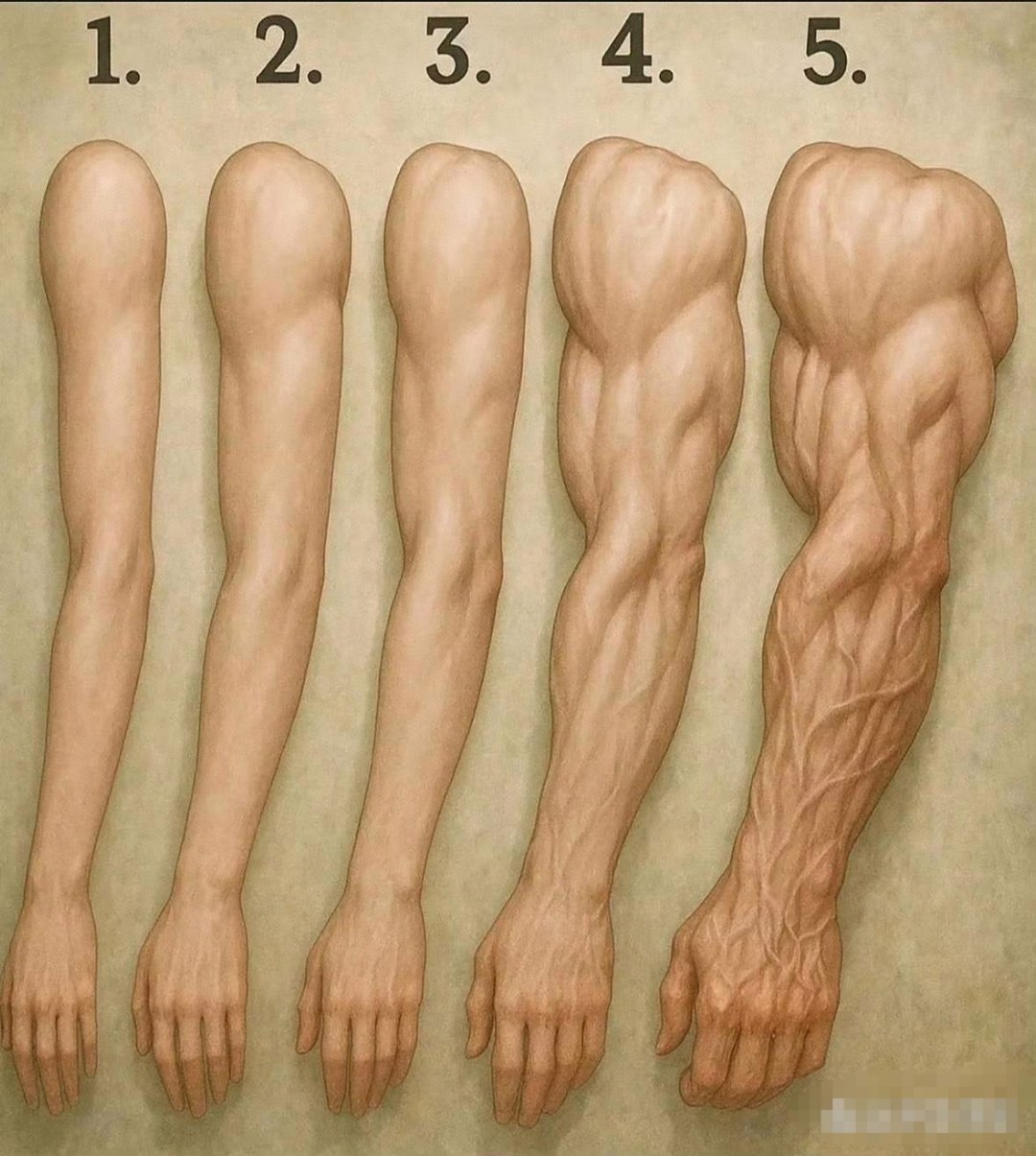 记录者女生更喜欢哪一种？​​​