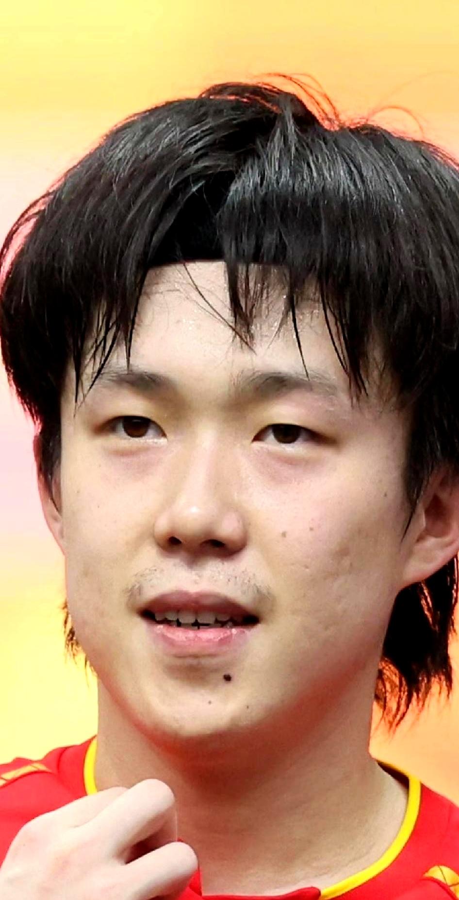 看完王楚钦在全运会后发的动态，我真是大写的服气。这小伙子格局真不一样。首