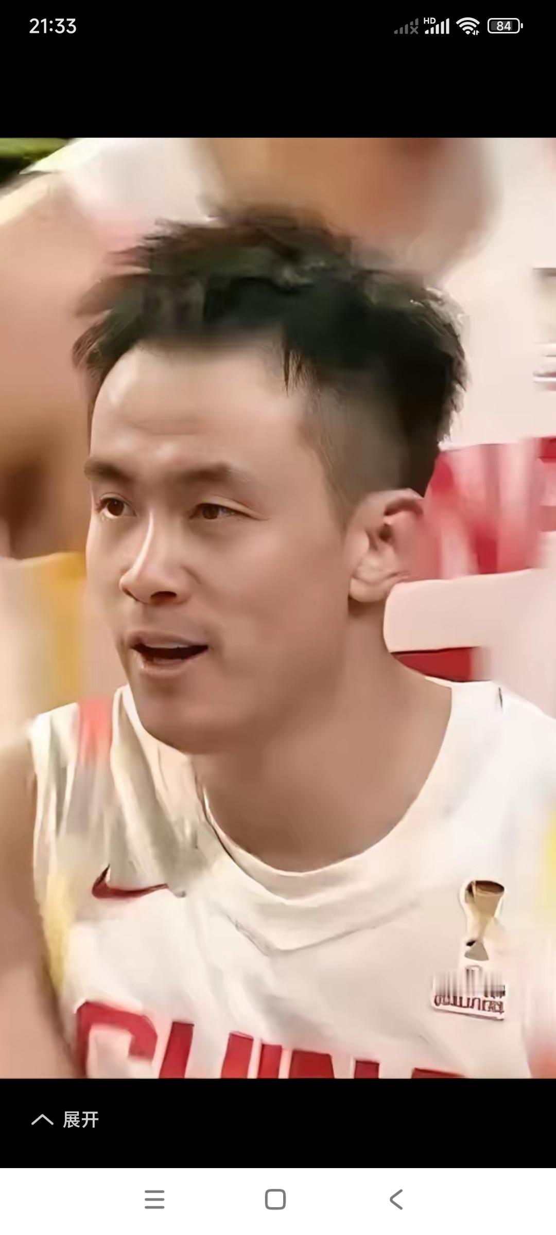 抗日英雄赵继伟。赵继伟确实没给郭士强丢脸，也没让辽宁球迷失望。可以说整场