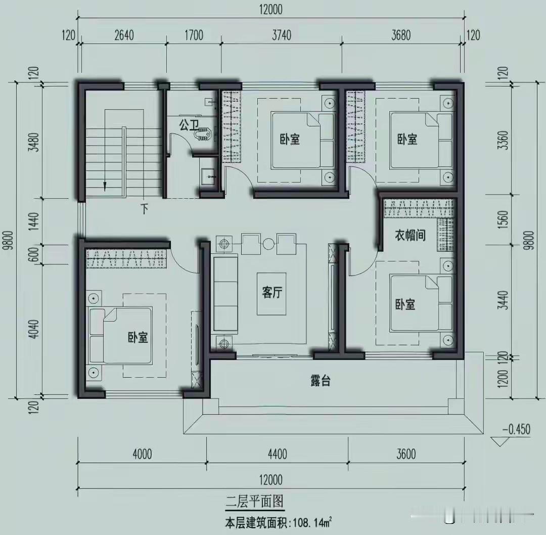 蠢人才会花几十万在农村建房，以前我不懂，9年前回村建房后懂了以前我总跟身边