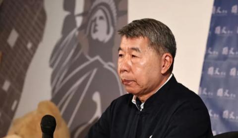 国民党已集体宣告“拒绝统一”，大陆“和平统一”幻想，今日彻底破灭！9月27日的党