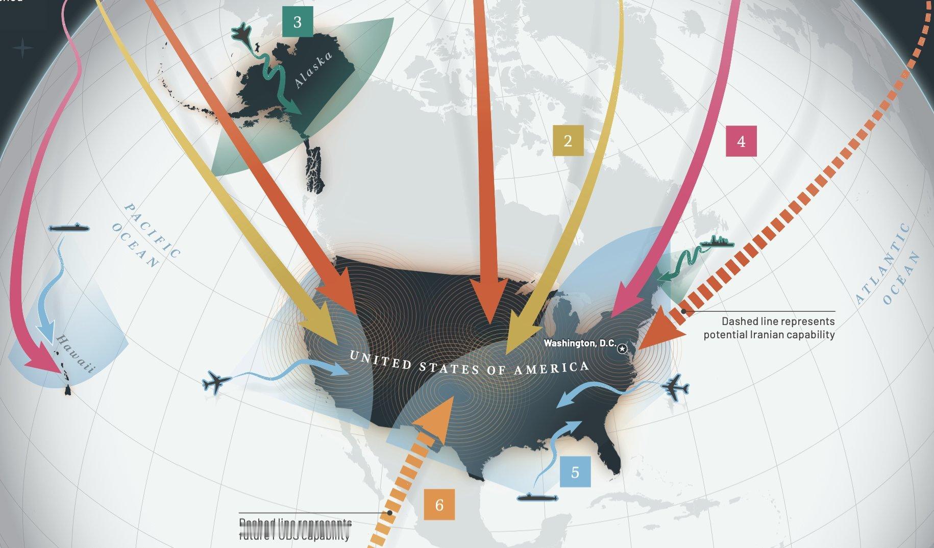 【SpaceX将获得美国“GoldenDome”计划20亿美元合同】据多家媒体