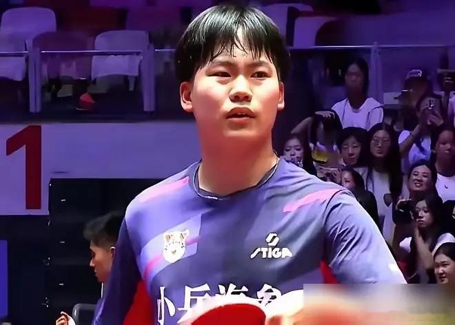 日本乒坛要变天了，两个最顶尖的对手，突然联手了。世界第二的张本智和，加上第七的