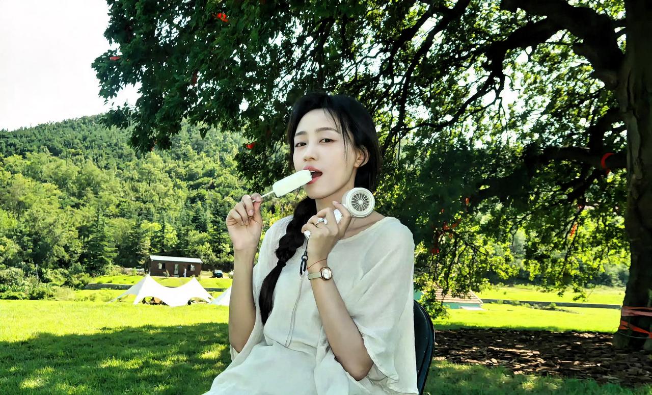 万花世界回应了。黄婷婷只是换了个角色演，后面还有她的戏份。所以昨天那些骂何宣