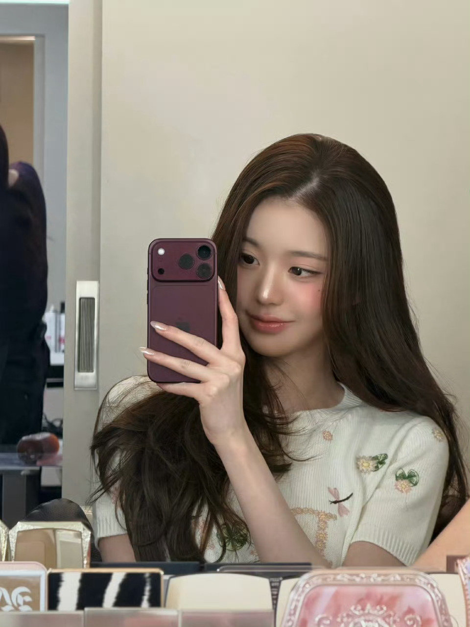 #张元英ChatGPT重度依赖#萌萌兔好可爱🥰🥰🥰​