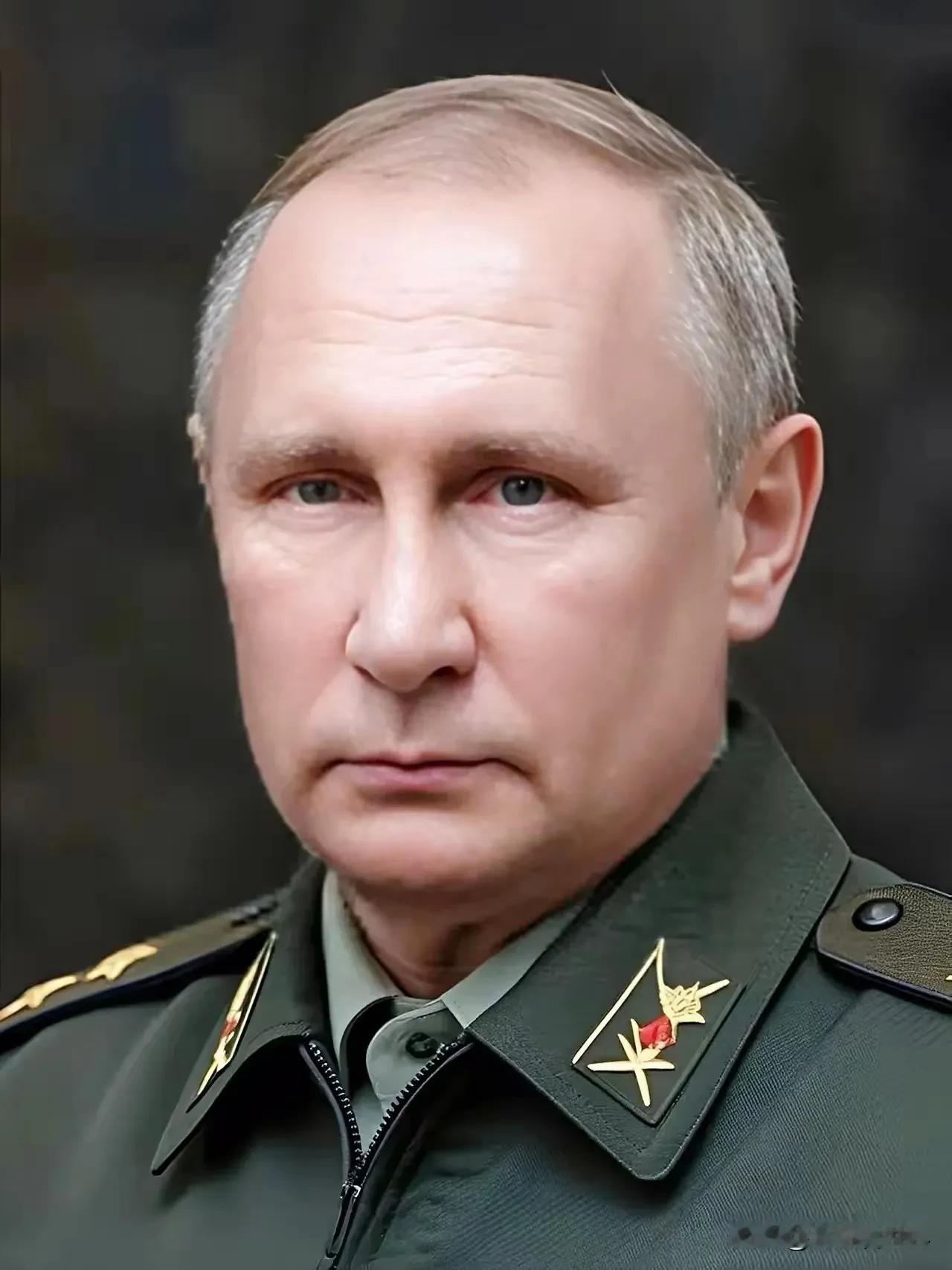 就在刚刚俄罗斯总统宣布了2025年11月5日，俄罗斯总统普京在克里姆林宫做