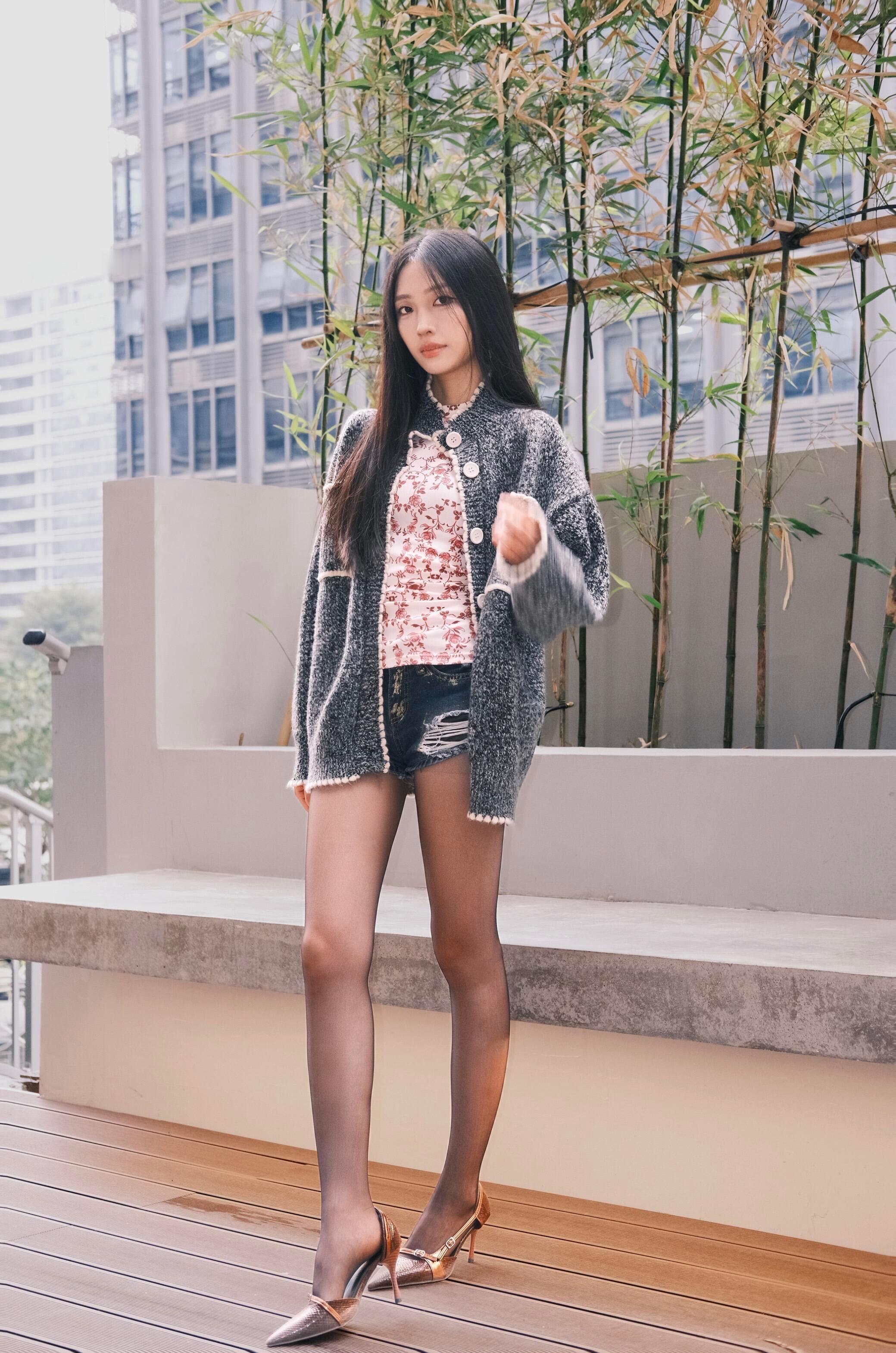 秋冬也可以很漂亮