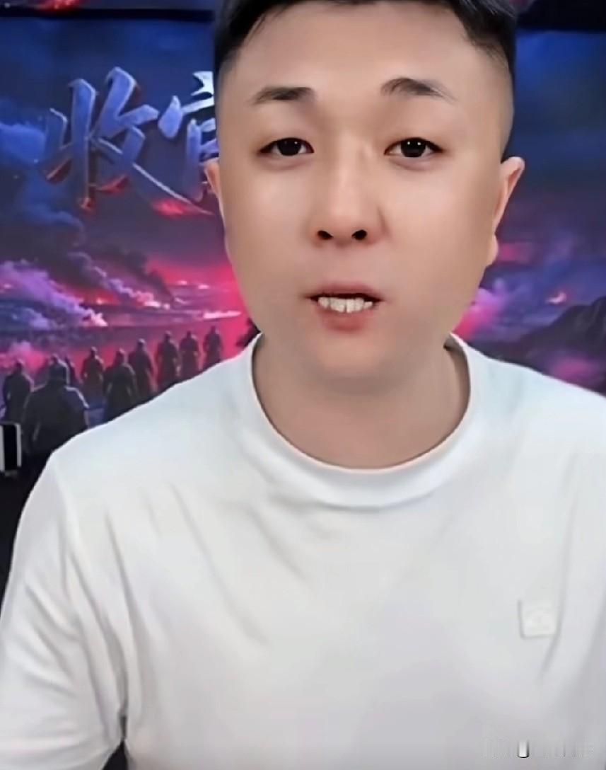老葛扎心嘲讽辛巴：肺大泡拉了好几个群，把我怎么样了？以后别说自己是正规军了！徒