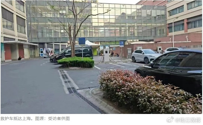 天价救护车！800公里收2.8万无发票，重症患儿转运遭遇'黑心'收费？