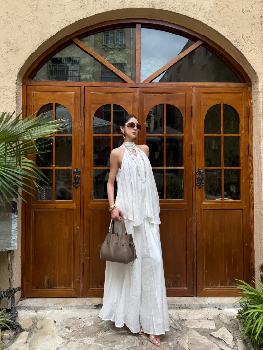 梳大光明 做气质女人