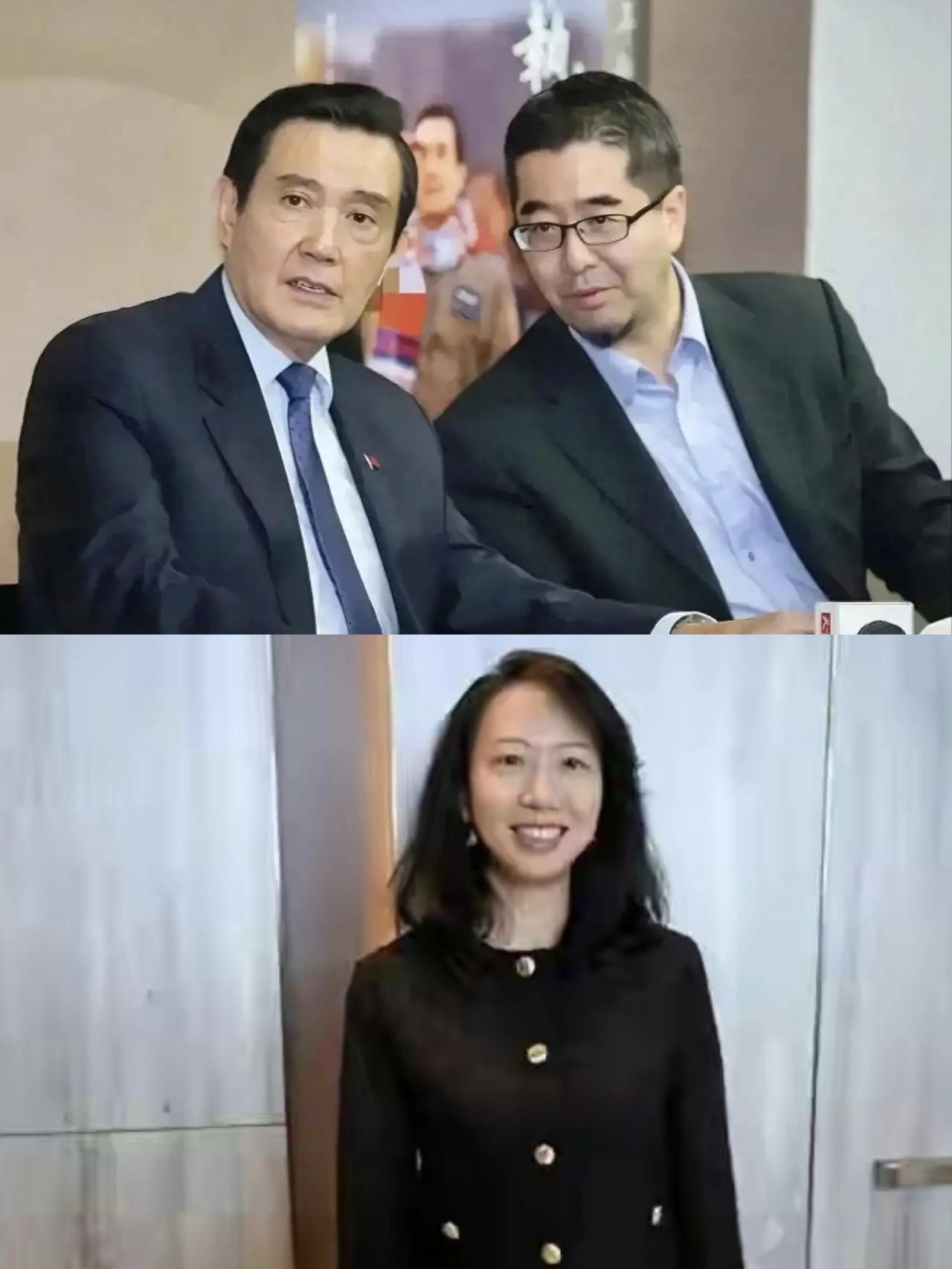 王光慈母亲公开信一出，马英九的“提告”变成了“被告”？5月29日，马英九基