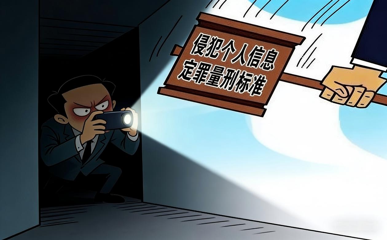 局长小题大做，斥责科长。科长气愤，决心报复。他怀疑局长和女下属有不正当关系，找人