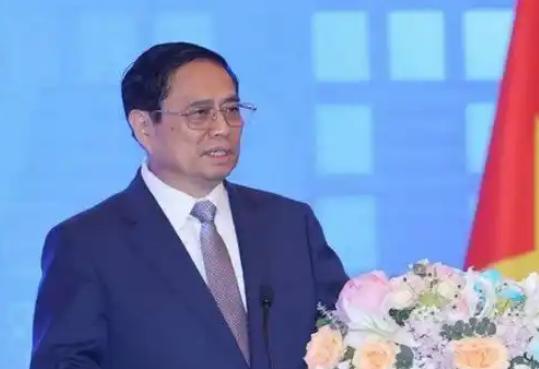 对于上合，越南一直表现得相当主动，但真正要完成加入的关键一步，到现在依旧没有落地