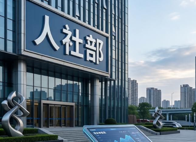 人社部官网正式官宣,2026年8月15日，我翻了翻人社部官网上这个月的几篇发