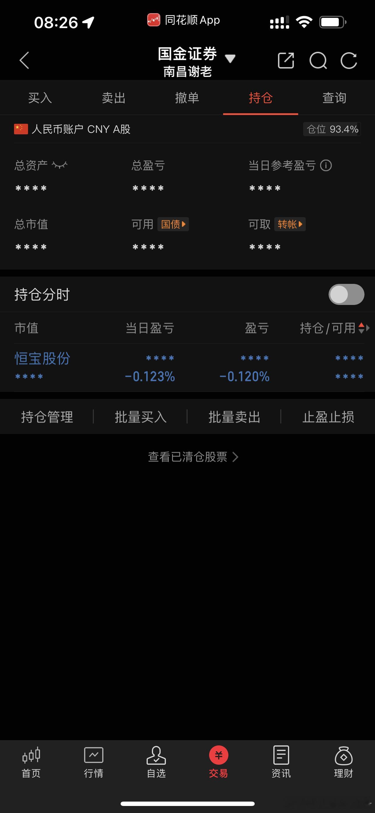 红一来了，今天就看有多红[大笑]​​​