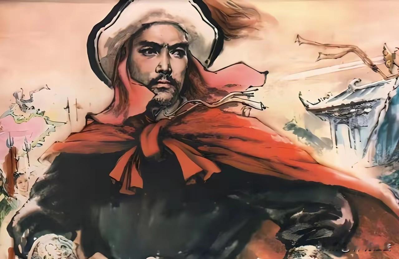 我们应该知道，是谁推翻了如今某些人心心念念的大明王朝？这可不是关外的满族政权，而