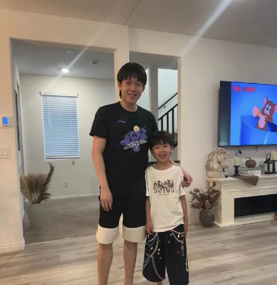 如果我是王楚钦我就火速谈个恋爱更要火速结婚，不是因为别的，而是赶紧生