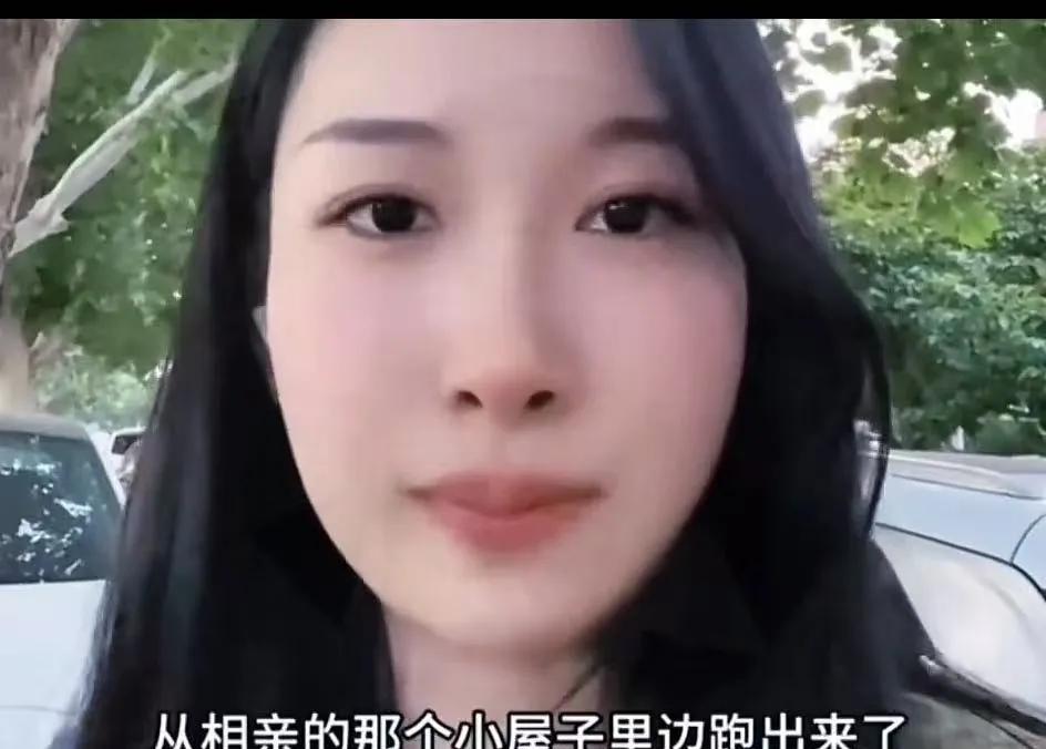 现在男生女生相亲真的是太直接了，女生上来直奔主题，一口气提出3个要求。而男生也不