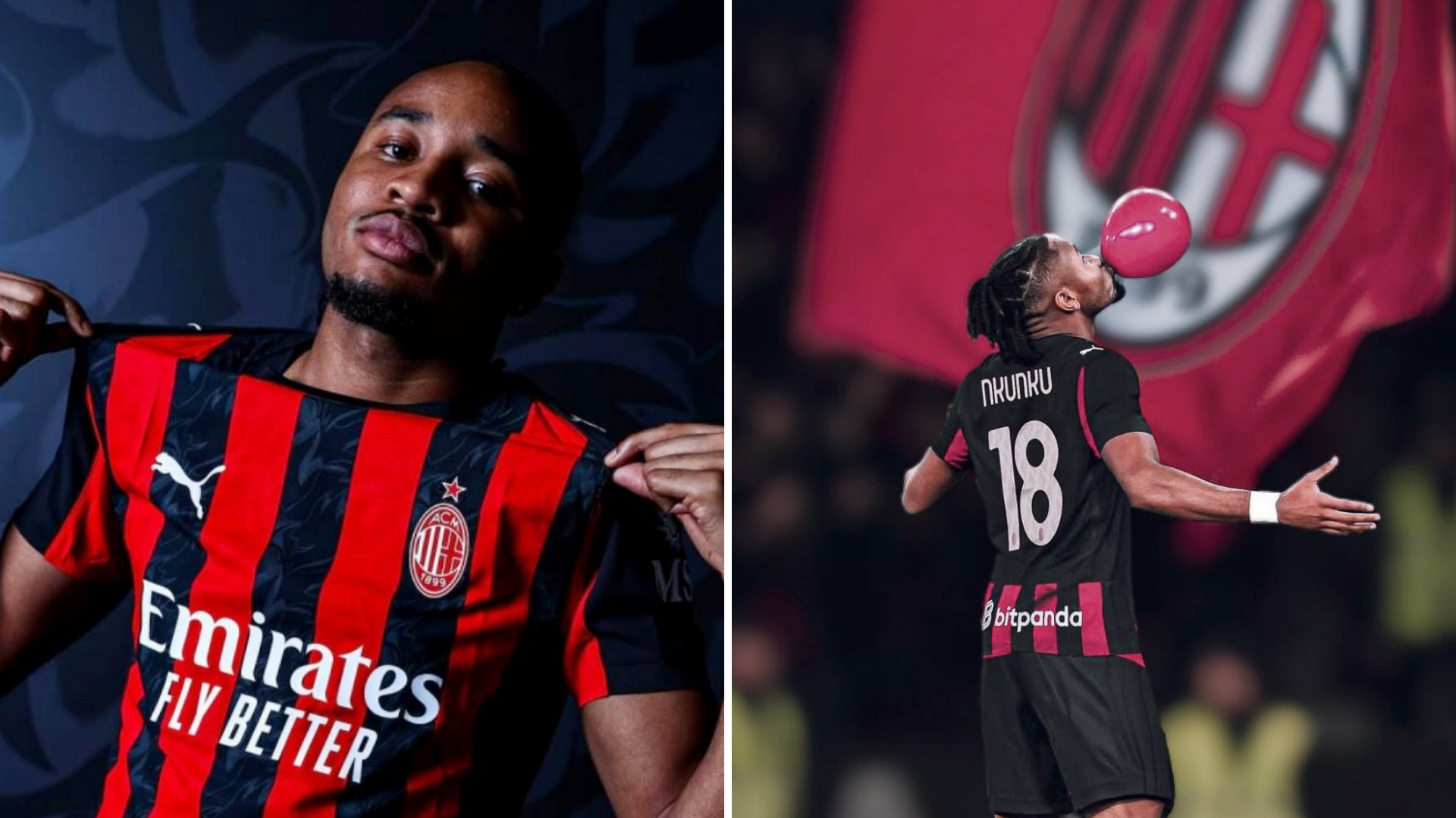 据米兰跟队记者报道：恩昆库已经收到了几份沙特球队的报价，但他不打算接受。恩昆库