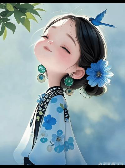 我儿子是个话唠，昨天晚上吃晚饭的时候，我儿子给我讲了一件事情，我听完，哈哈大笑，