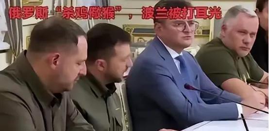 中俄最近似乎都在等一个关键节点——用一场精准的