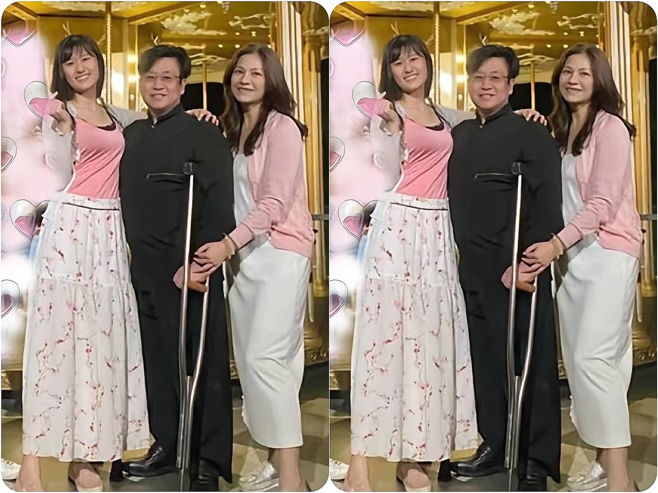 郑智化这事有点意思明明女儿在英国留学六年花费至少要一千多万却对国内机