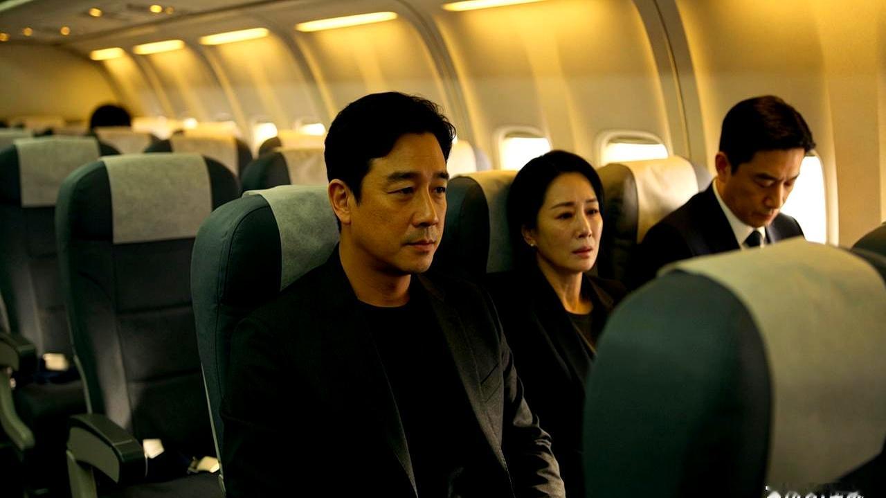 你说婚姻里最让人心寒的是什么？我出差坐飞机，居然偶遇了我那常年出差的老婆，她那