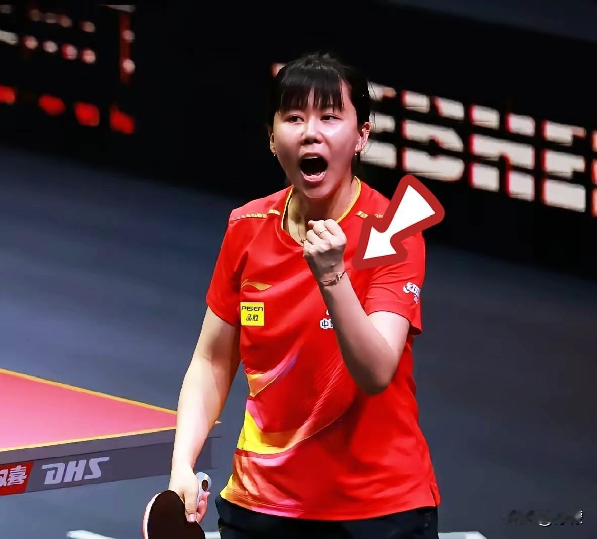 发现没有，周启豪和陈幸同互相取关后，两人竞技状态明显上升！陈幸同去年低迷了好