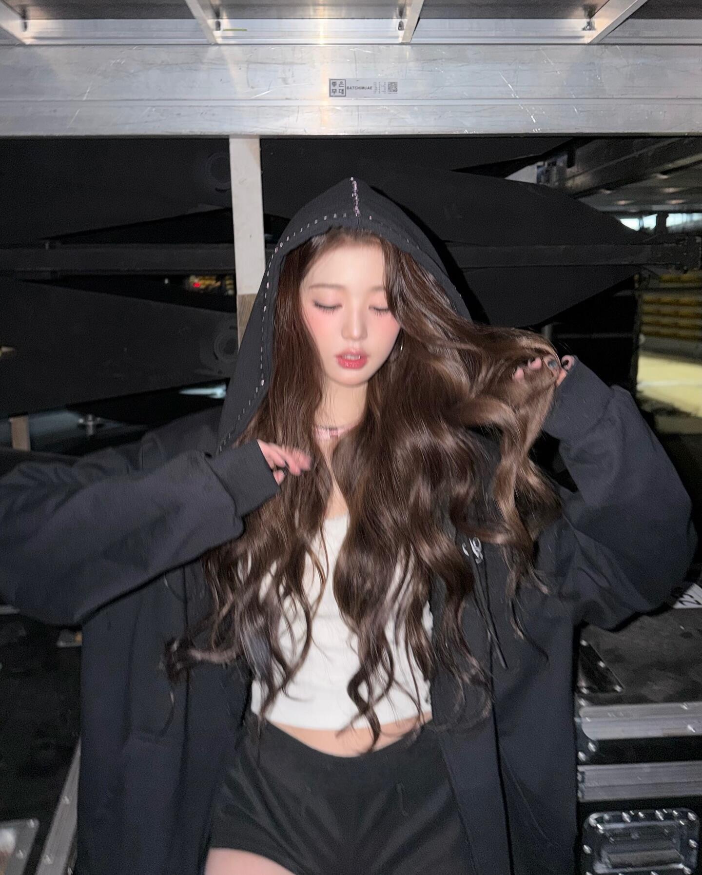 张元英🖤📷😜​​​