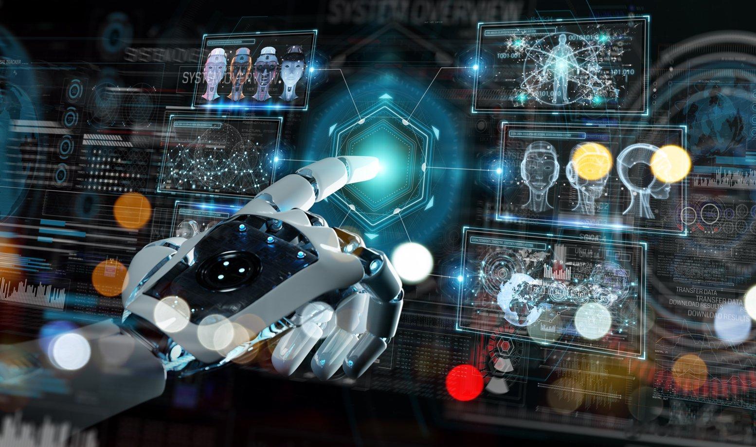 强脑科技完成20亿融资, 成全球脑机接口第二大融资案例