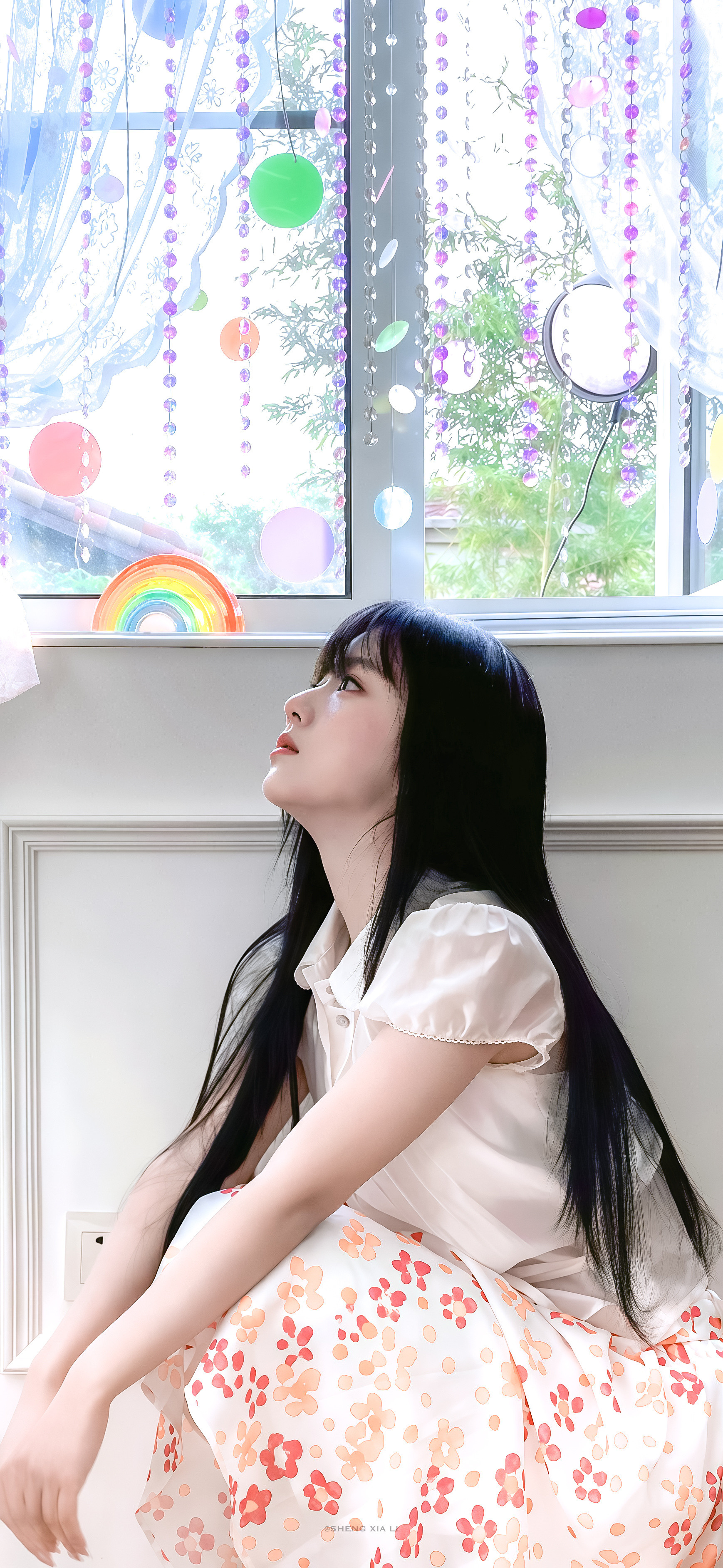 包上恩🩰🏹🫧·头像壁纸更新～