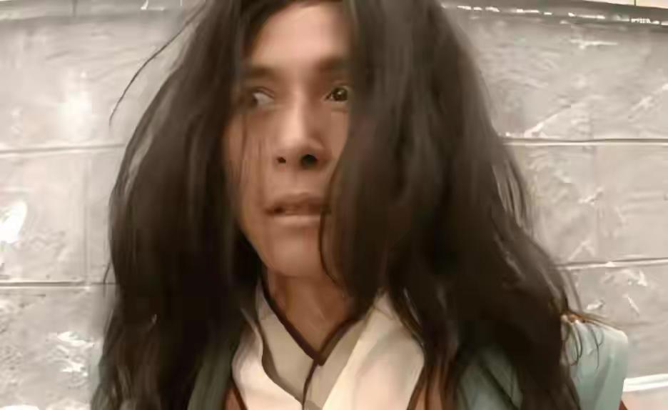 慕容复为何疯？王语嫣才是那根压垮他的稻草，难怪段誉不敢娶《天龙八部》里，慕