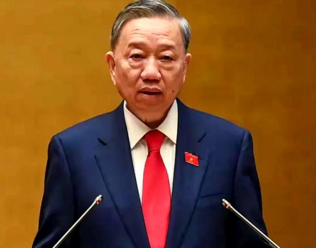 越南正在自食其果！最近越南传来个让人吃惊的消息，日本驻越南大使在12月8号正式宣