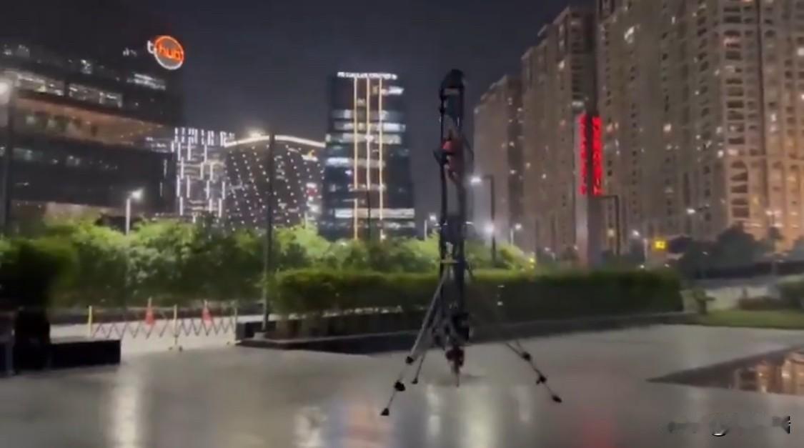 总部位于海得拉巴的一家印度航空航天初创公司Spantrik已成功对其垂直起降