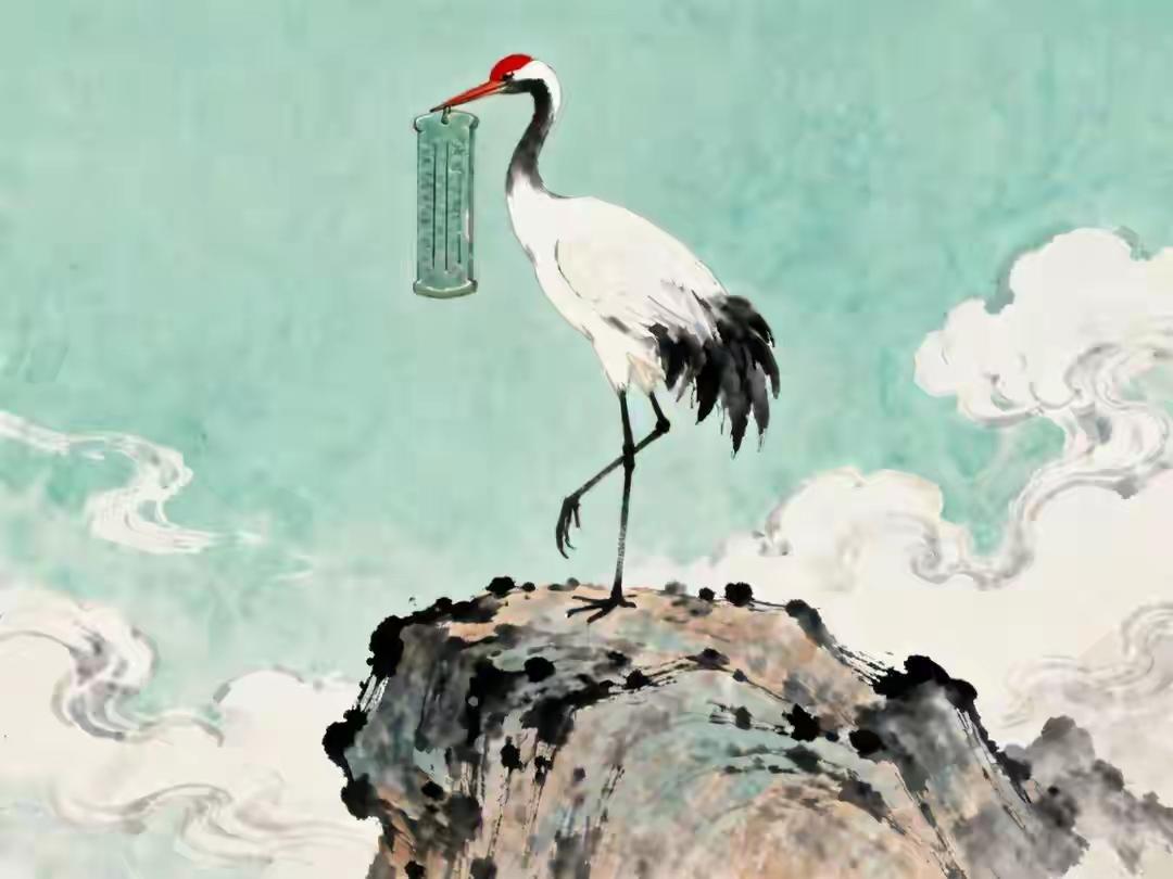 申公豹为何非与姜子牙为敌？他坐骑的话早已道破玄机昆仑山玉虚宫的晨曦，总裹着