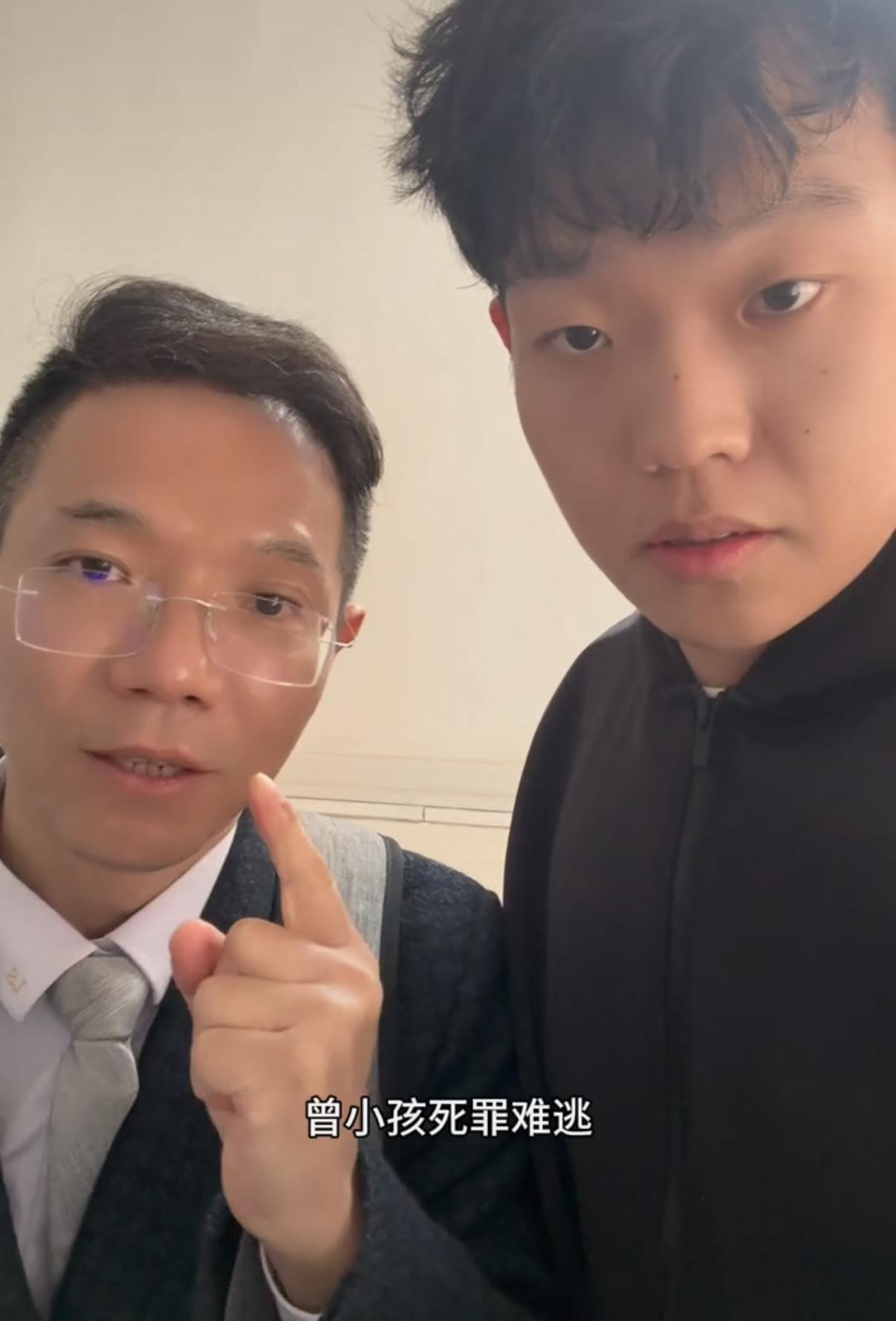 #抢婴案主犯检举立功未被认定#【“入室抢婴案”主犯曾想通过检举他人减刑！不属实未