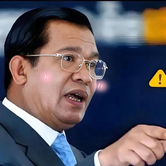 泰国突然找中美算账，不敢惹美国却骂中国，背后藏着什么盘算。最近泰国政府突然把